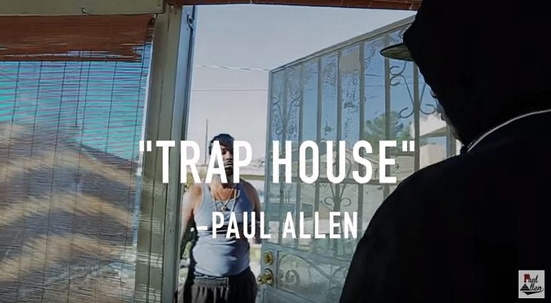 Traphousepaulallenvid
