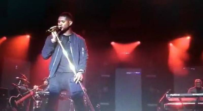 Usherudonthavetocallallstatevid