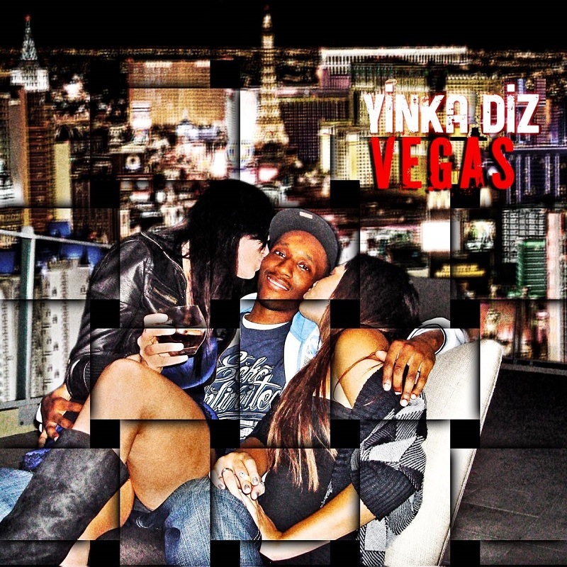 Vegas Yinka Diz
