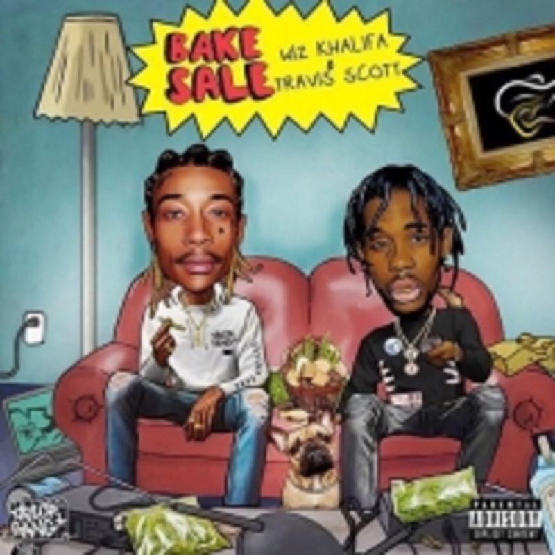 Bake Sale