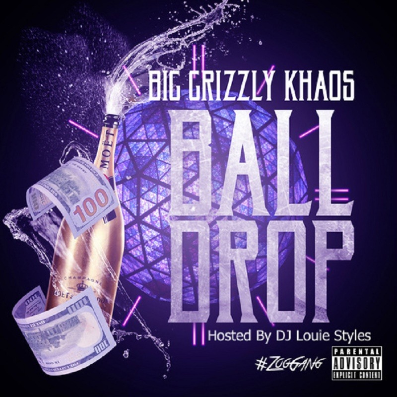 Ball Drop