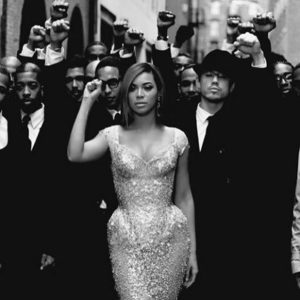 Beyonce 8