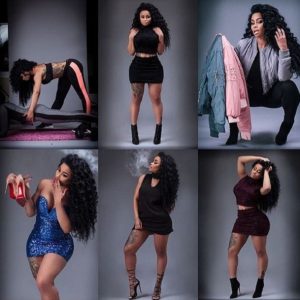 Blac Chyna 4