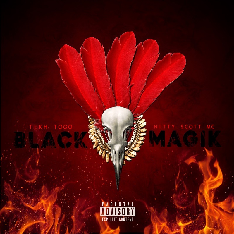 Black Magik
