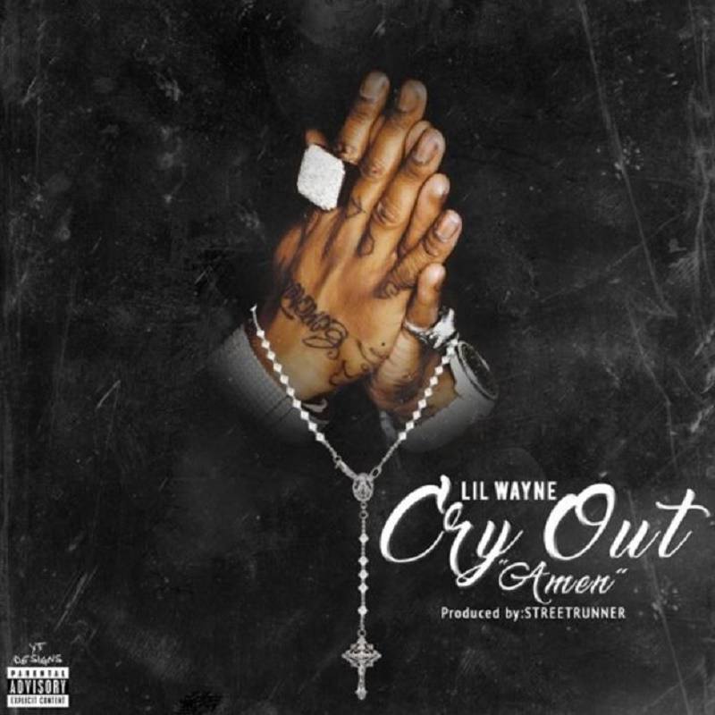 Cry Out