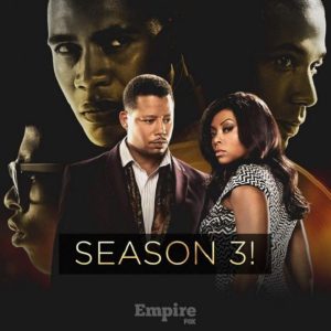 Empire season 3
