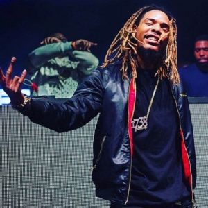 Fetty Wap 34