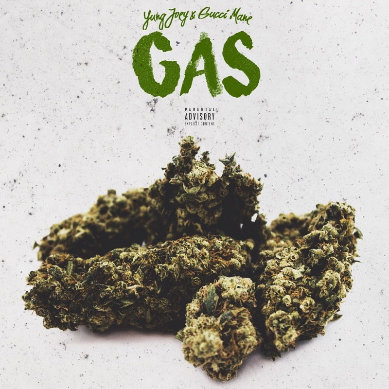 Gas