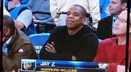 Jay-Z reportedly sued for $18 million over Gold cologne sales