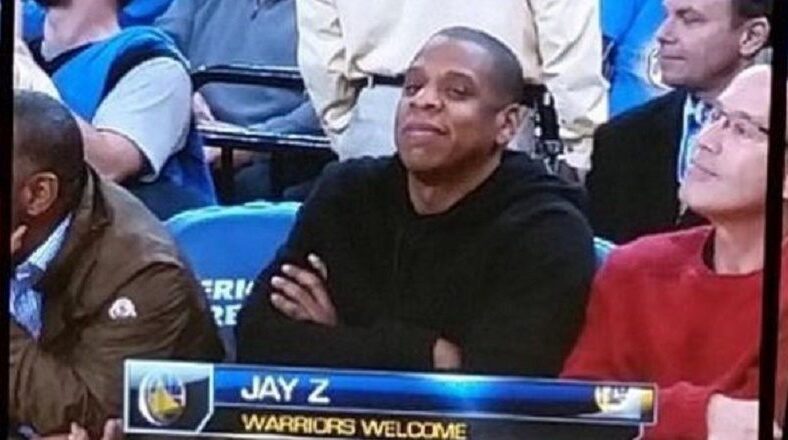 Jay-Z reportedly sued for $18 million over Gold cologne sales