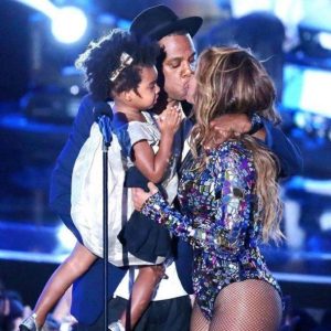 Jayzbeyoncefamilyig
