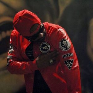 Jim Jones 2