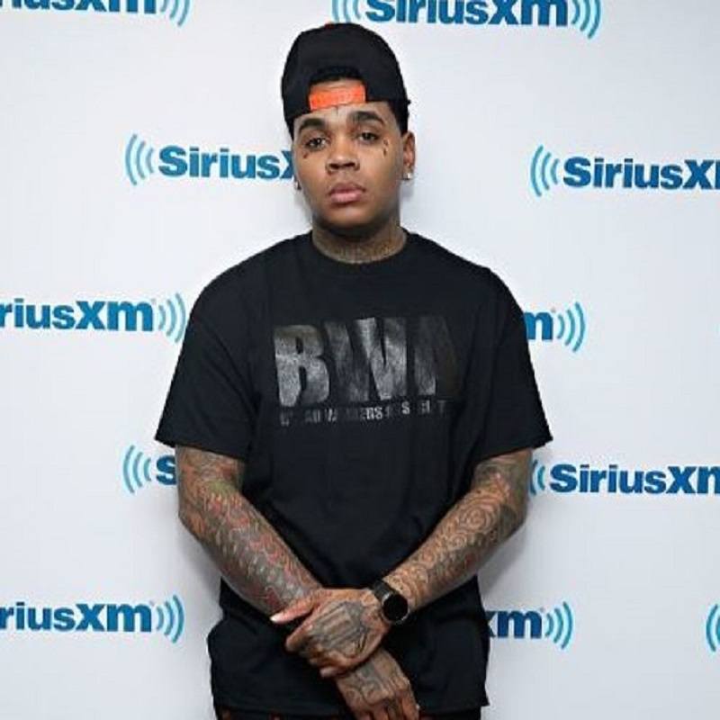 Kevin Gates Sirius XM