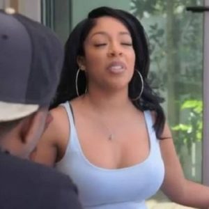 Kmichellepregnantig