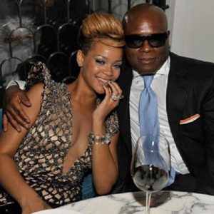 L.A. Reid 5