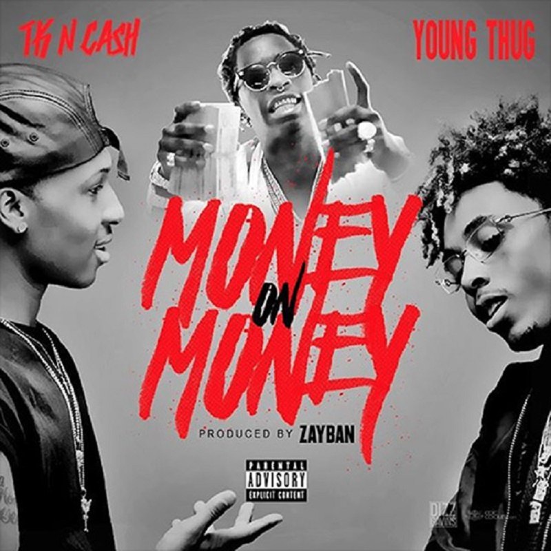 Money on Money