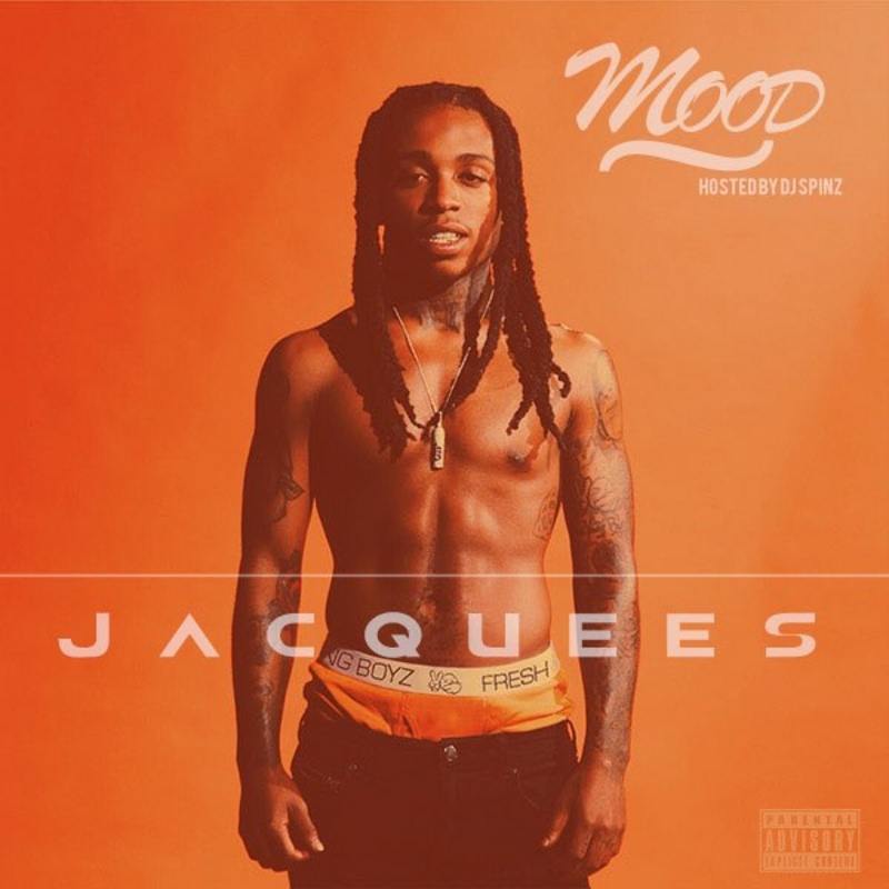 Mood Jacquees