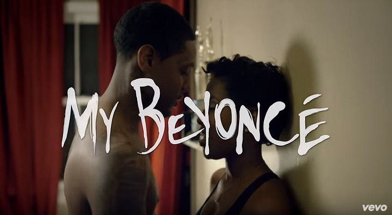 Mybeyoncevid