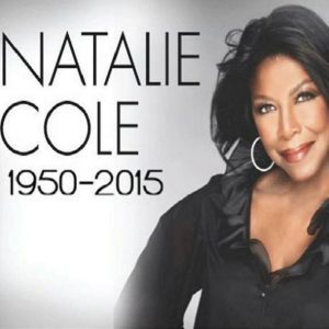 Natalie Cole