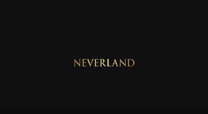 Neverlandvid