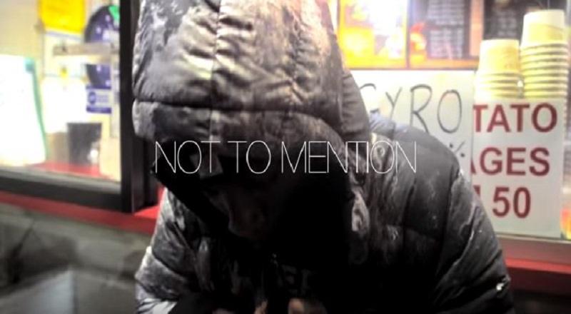 Nottomentionvid
