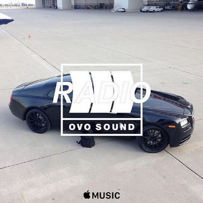 OVO Sound Radio 3