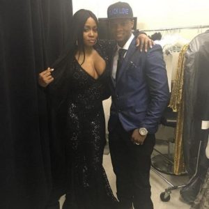 Papoose Remy Ma LHH Reunion