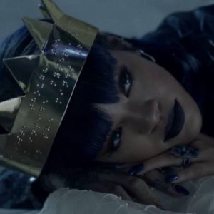Rihanna 23