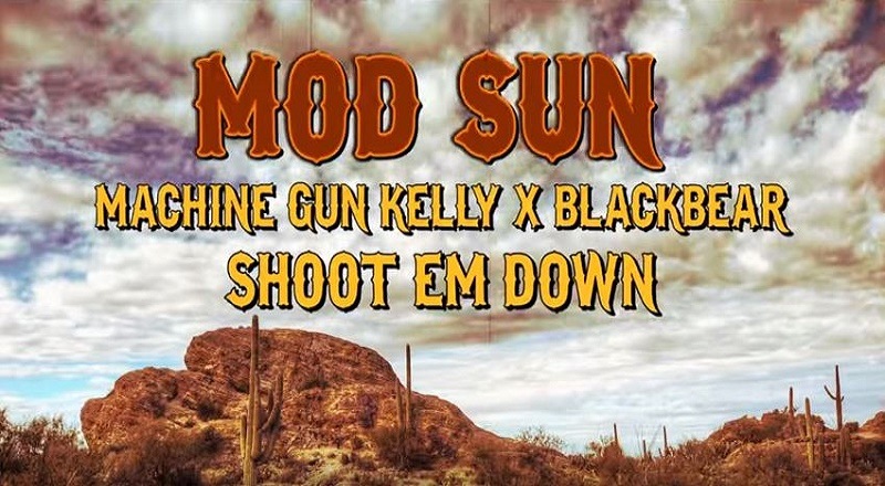 Shootemdownvid