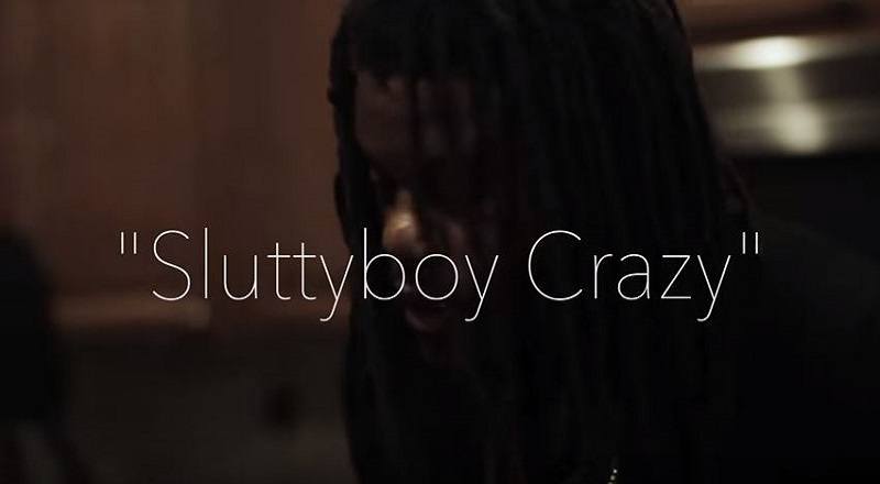 Sluttyboycrazyvid