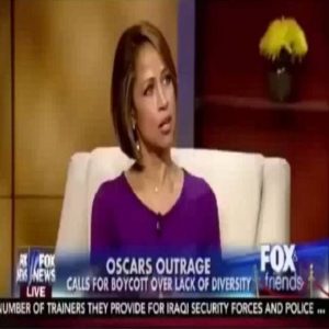 Stacey Dash FOX News