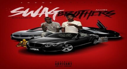 Soulja Boy teams up with AGoff for Swag Ain't Dead single