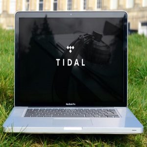 TIDAL 3