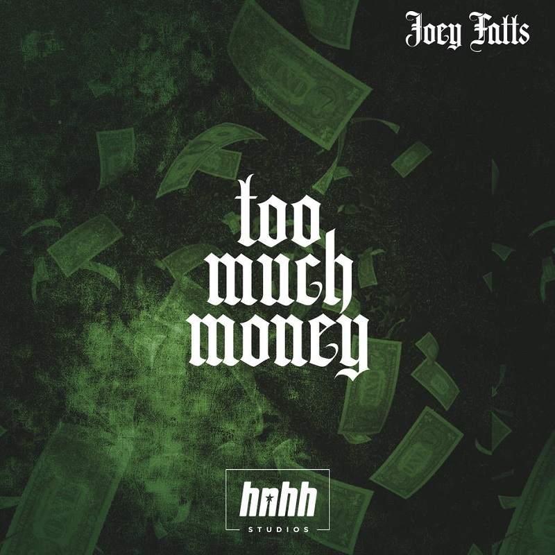 Too Much Money
