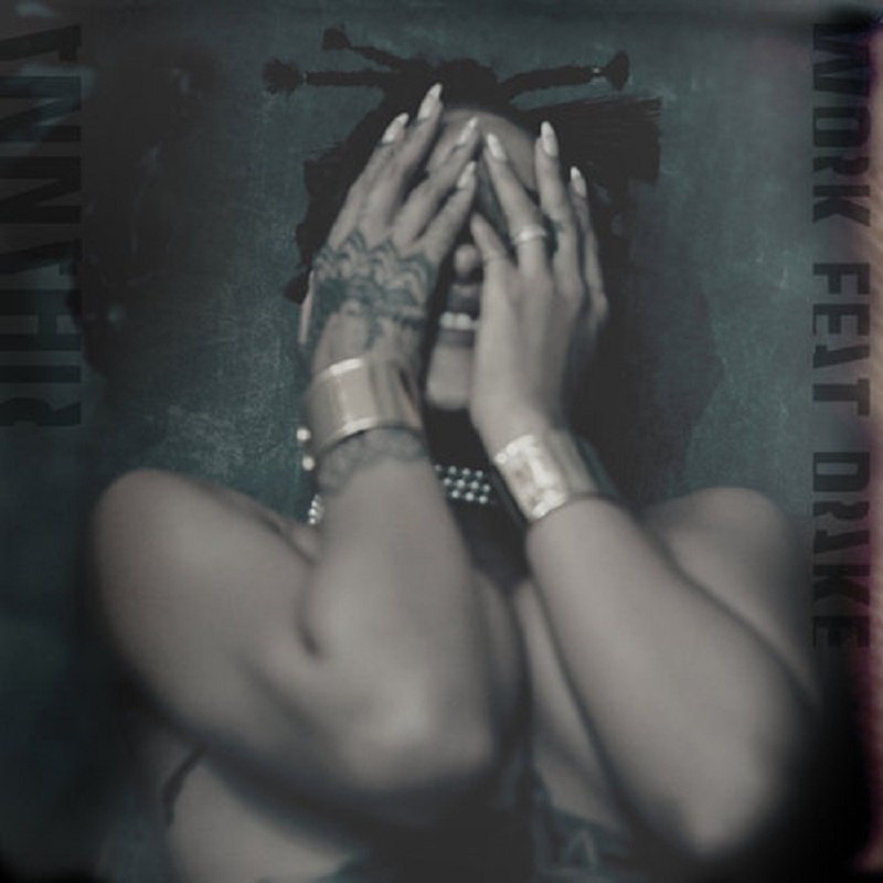 Work Rihanna