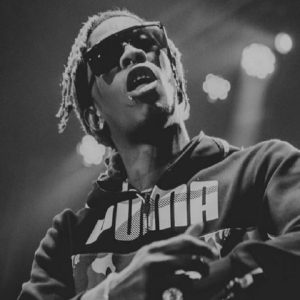 Young Thug 21