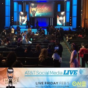 47th Annual NAACP Image Awards