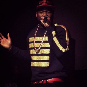 50 Cent 68