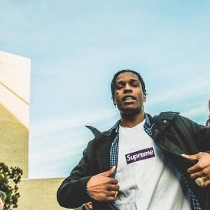 A$AP Rocky 6