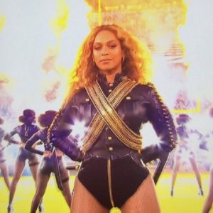 Beyonce Super Bowl