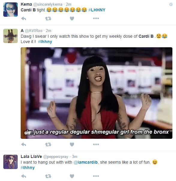 Cardibpraise1