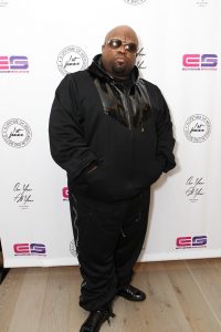 Ceelo Green