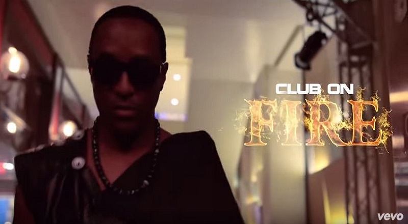 Clubonfirevid