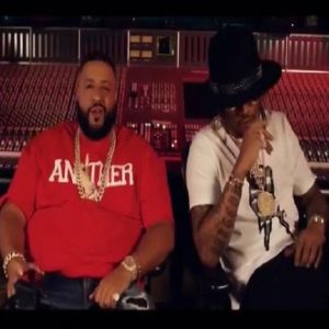 DJ Khaled Future We The Best Radio