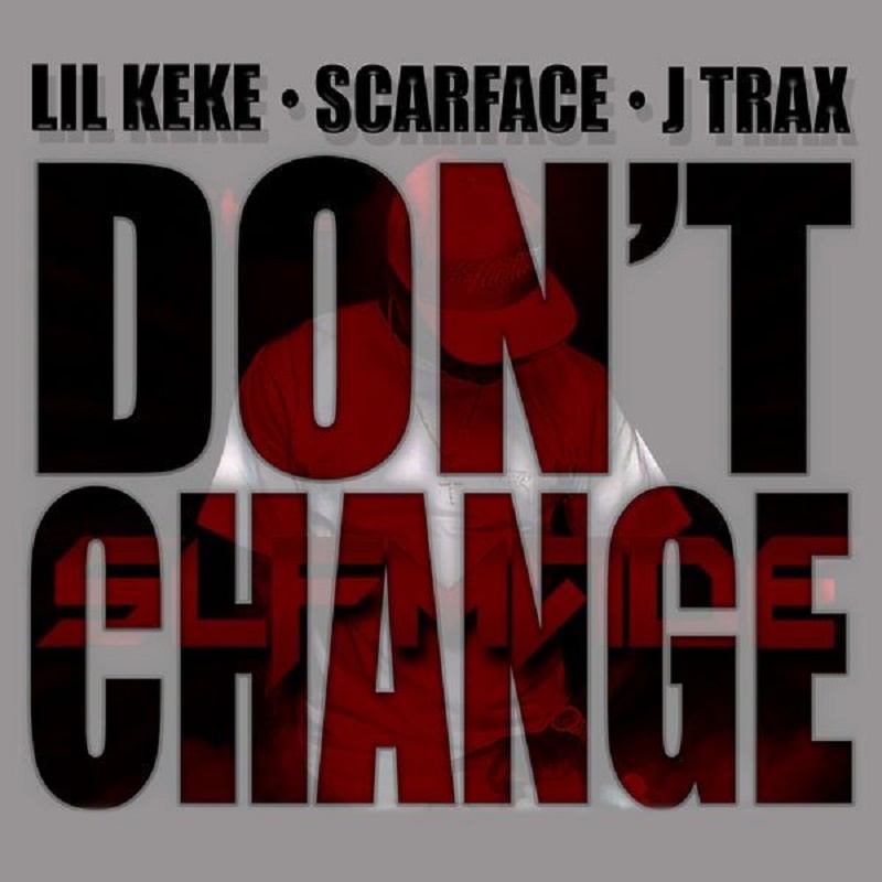 Don't Change
