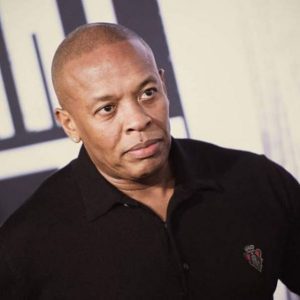 Dr. Dre 16