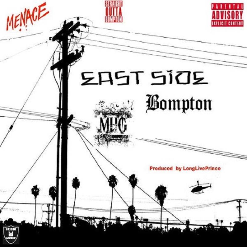 East Side Compton Menace