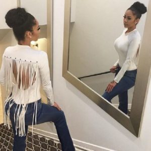 Erica Mena 14