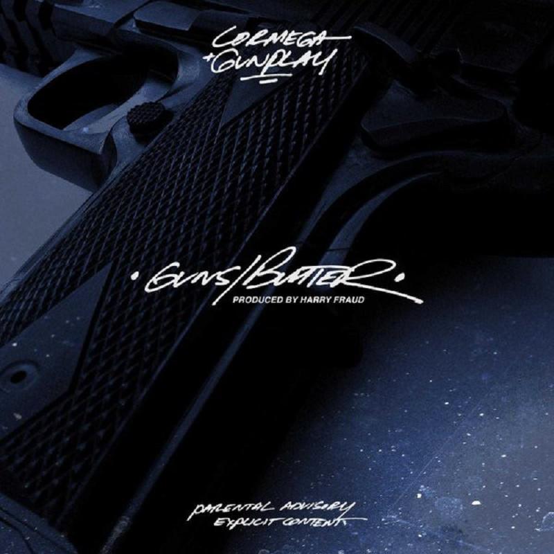 Guns and Butter