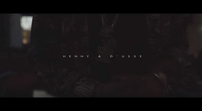 Hennydussevid
